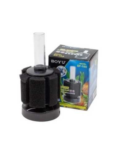 Filtro esponja SF 100 Boyu