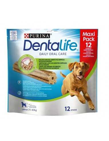 Dentalife 25-40kg Purina