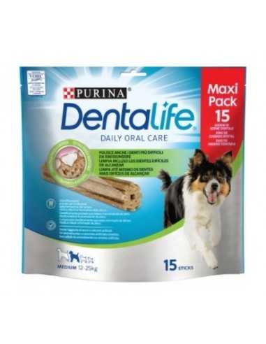 Dentalife 12-25kg Purina