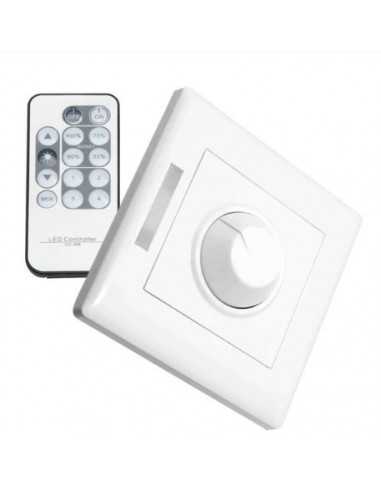 LED 200W Controller mit IR-Fernbedienung