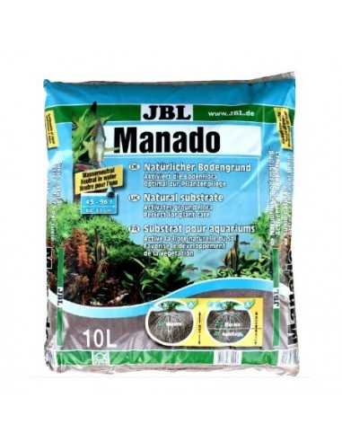 JBL Manado Dark 10l