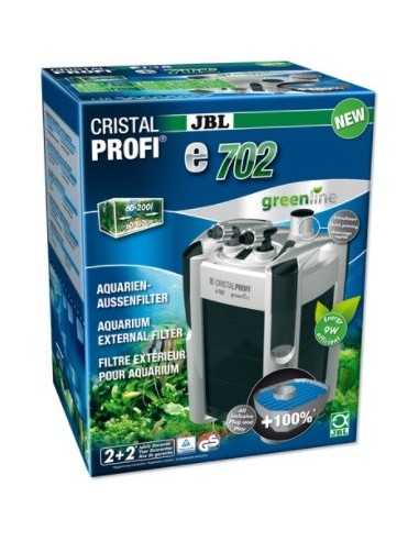 Cristal Profi E 702 Greenline jbl