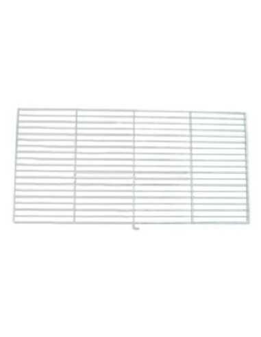 Grille de sol pour cage 60cm Pedros