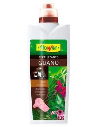 Liquid Fertilizer Guano Flower