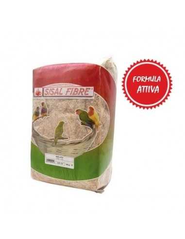 Juta Attiva Sisal Fibre