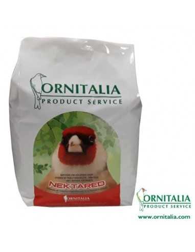 Nektared ornitalia