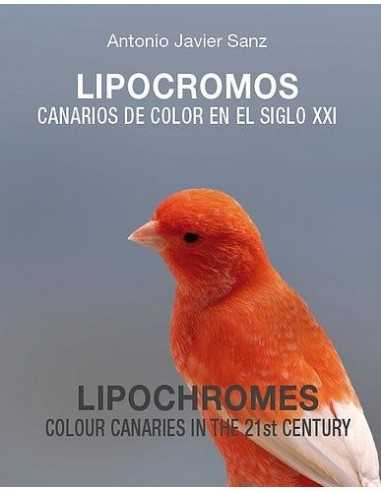 lipochrome Antonio J. Sanz