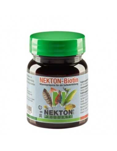 Nekton Biotin