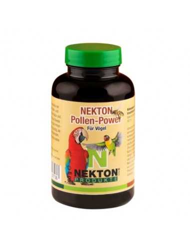 Nekton Pollen Power