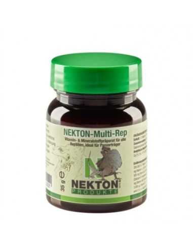 Nekton Multi Rep