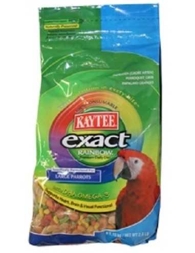 Multifruta Guacamayos Extrusionado Kaytee