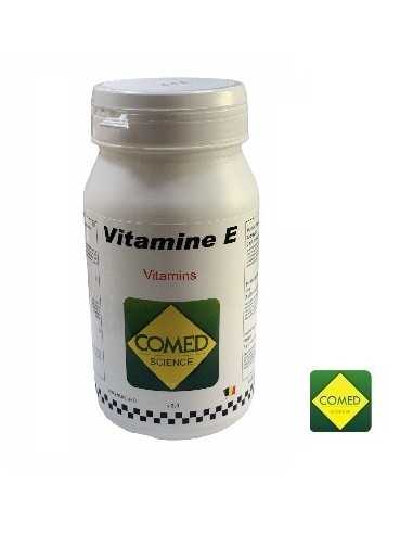 Vitamin E Pulver 5% comed