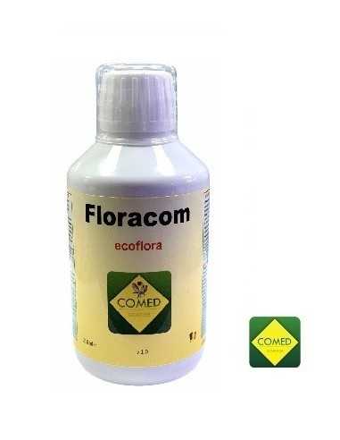 Floracom bird comed