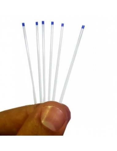 Artificial insemination cannula