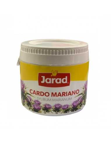 Cardo mariano en polvo Jarad