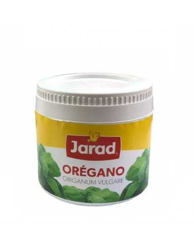 Oregano Jarad