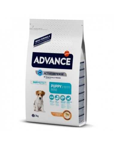 Advance Puppy Mini Chicken & Rice