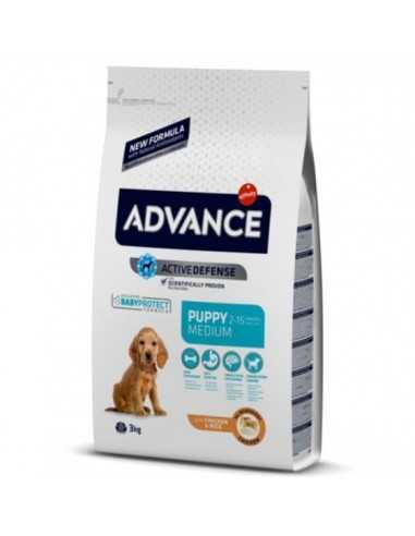 Advance Puppy Medium Chicken & Rice