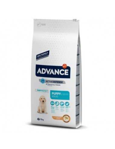 Advance Maxi Light