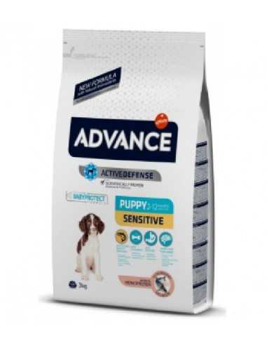 Advance puppy Sensitive