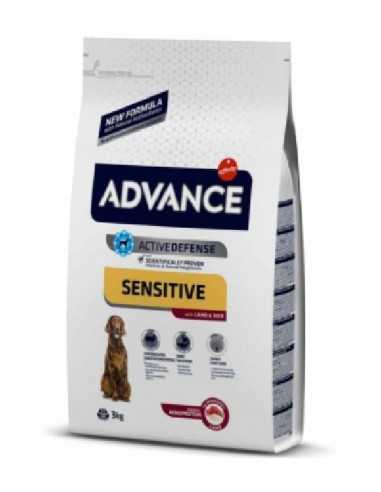 Advance Sensitive Lamb