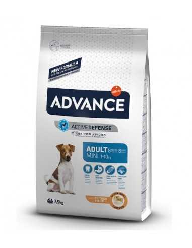 Advance Mini Adult 1-10kg