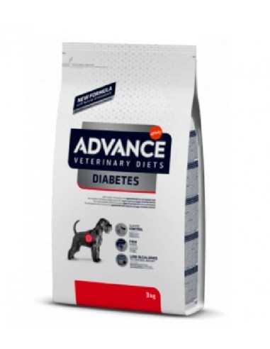 Advance Veterinary Colitis Diabetes