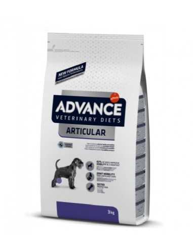 Advance Veterinary articular