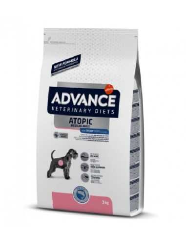 Advance Veterinary atopic care