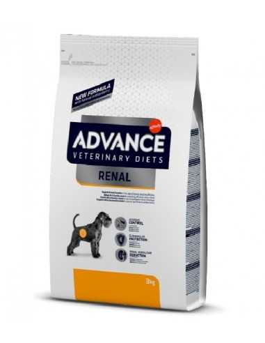 Advance Veterenirary renal