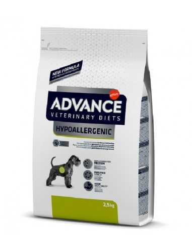 Advance Veterenirary Hypoallergenic