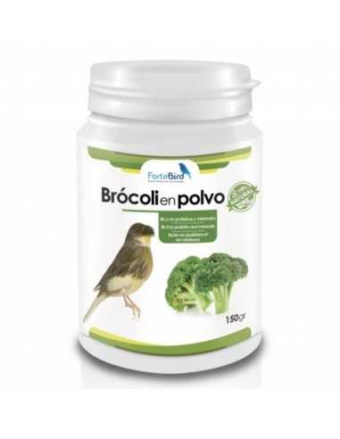 Brocoli Natur Fortebird