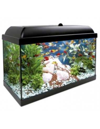 Kit Acuario AQUA-LED PRO 68 ICA