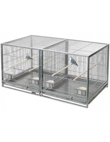 ROMA-Modul Strongcages