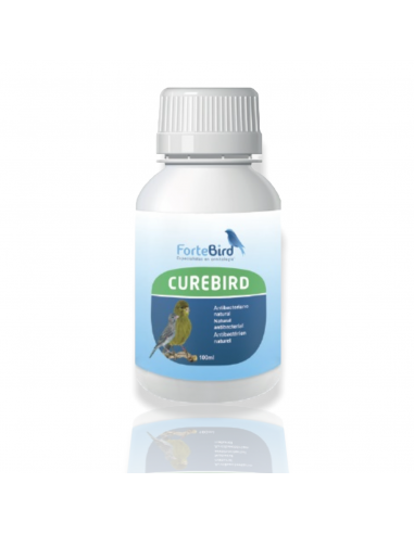 Curebird Fortebird