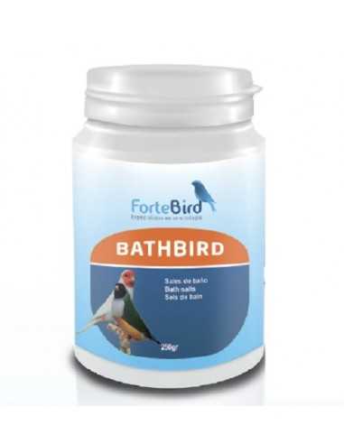 Bathbird Fortebird