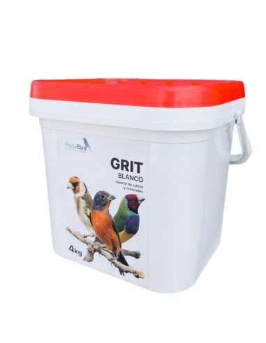 Grit Bianco Fortebird