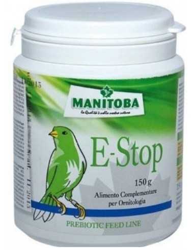 Prebiotic  E Stop  Manitoba