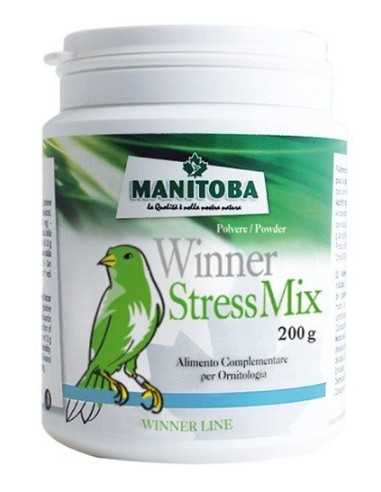 Anti-stress  Stress Mix Manitoba Winner