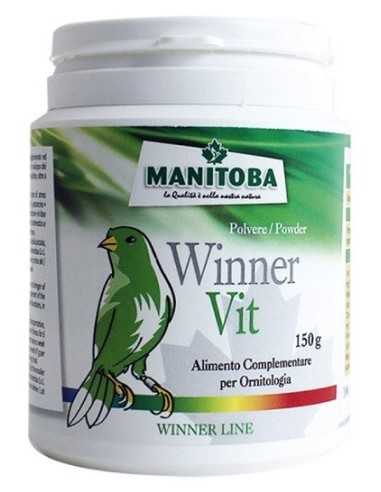 Multivitamine  Winner vit  Manitoba