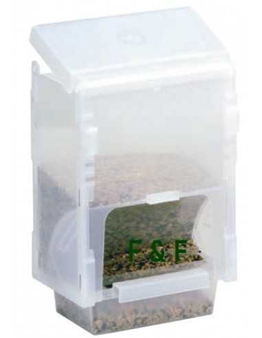 Feeder hopper Economy Dispenser (Art.155) 2GR