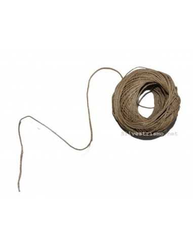 Decoy rope