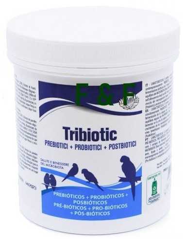 Tribiotic  (CHEMI VIT)