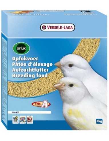 Orlux Pasta Blanca 5 kg Versele laga