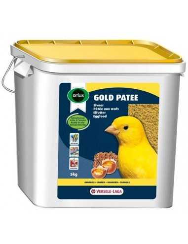 Orlux Gold Patee Jaune