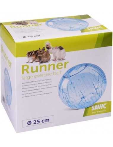 Exercise Ball for Guinea Pigs 25 cm Ø SAVIC