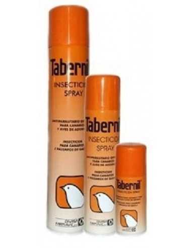 TABERNIL INSECTICIDAD SPRAY