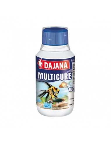 MULTICURE 100ml DAJANA