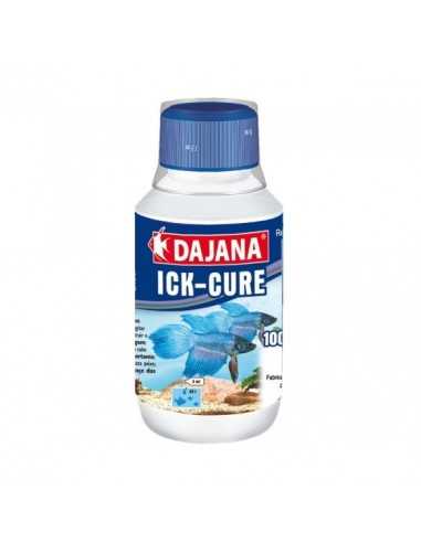 ICK-CURE 100 ml DAJANA