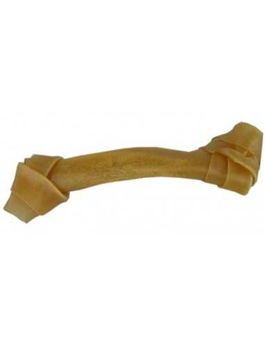 Knotted pressed bone 18 cm